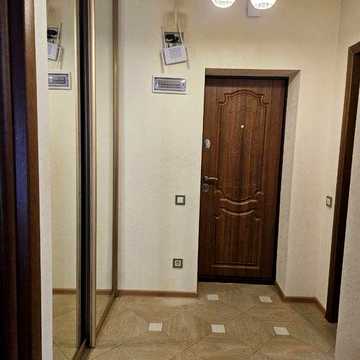 Сдам однокомнатная квартира Чикаленка 43Ж (Вильямса / Рыбальская)