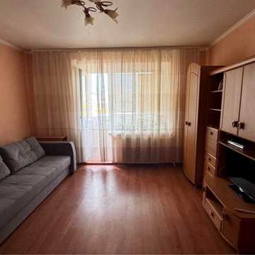 Оренда 2-кімнатна квартира, пр. Миру, район Виставка