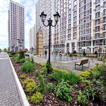БЕЗ комісії! Продам 2-х кім. квартиру 60 кв.м., на 9 поверсі! Гарний краєвид! Популярний і сучасний ЖК Нова Англія! 15хв. пішки до метро Васильківська ЖК Нова Англія