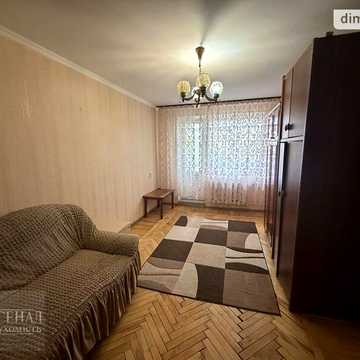 Довгострокова оренда 1к Квартира Космонавтів проспект