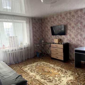 Здам в оренду 1 кімнатну квартиру