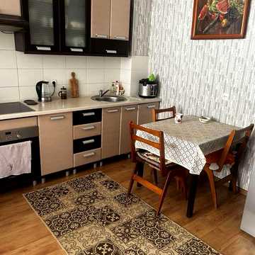 Аренда квартиры