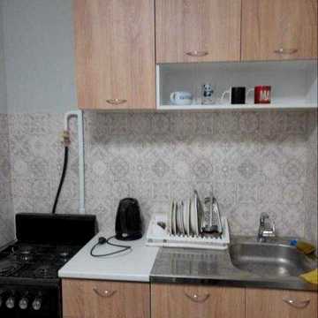 Сдам 1к Святошинський р-н вул Леся Курбаса буд 14