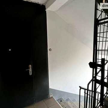 Продаж 3к Квартира Тополя-3 масив