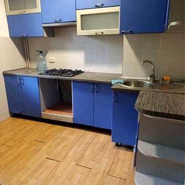 2 кімн. кіартира Сергія Колачевського 148