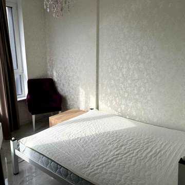 НАЙКРАЩА ЦІНА! Оренда видової 1-кімнатної квартири в ЖК "Podil Plaza & Residence", ЖК "Поділ Плаза Резіденс"