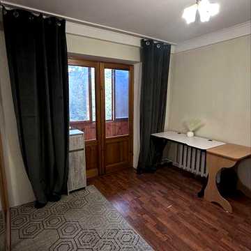 Довготривала оренда 1к квартири на просп. Леся Курбаса 10Г, кв. 149 ВЛАСНИК !