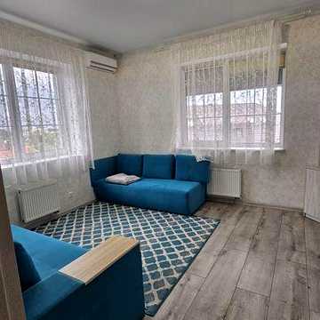 Здам в оренду 1к кВ. Фасад вул. Рудницького, Лікоград , Іподром, ВДНГ, Васильківська