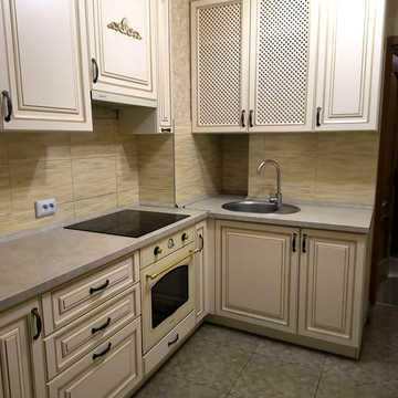 сдам 1 ком квартиру на Крымской