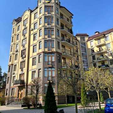 Оренда 3 кімнатної квартири Буча Річ Таун