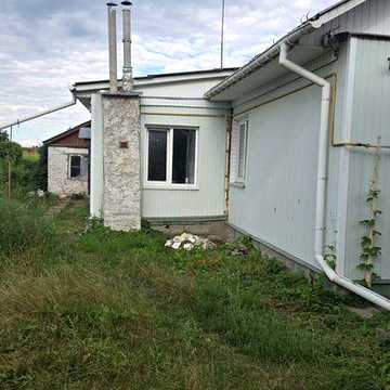 Продаж бюджетної  квартири в приватному 1но поверховому будинку