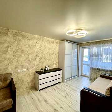 Продаж 1к квартири на Блж. Замості (Некрасова)
