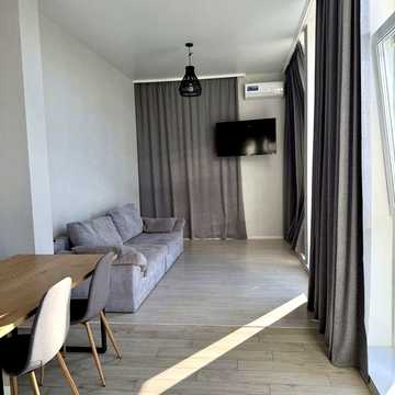 Від власника! Пентхаус 127 м² | 3 спальні | Кухня-вітальня 45 м² | Генератор | Газове опалення | Без комісії