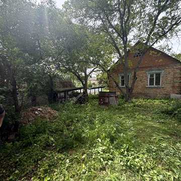 Продам будинок в м.Богуслав(київська обл.)