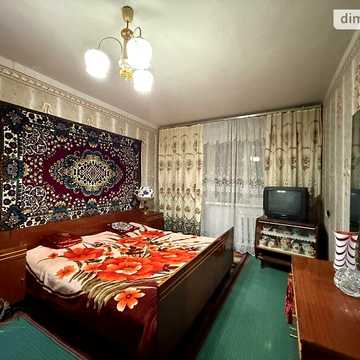 Довгострокова оренда 2к Квартира Київська вулиця