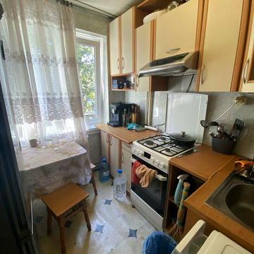 Продам  2к.квартиру, в р-н Кр.ринку, з Автономкою!