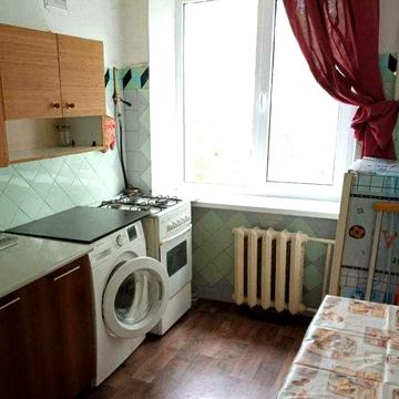 Продажа 2-комнатной квартиры на ул. Колонтаевской