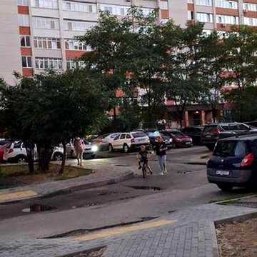Здається в оренду квартира в м. Бровари