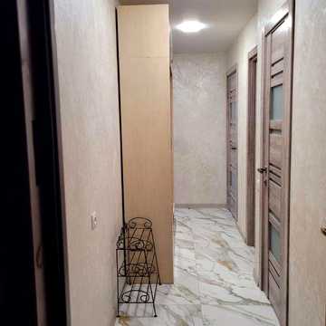 Тепла, світла квартира на 2 поверсі