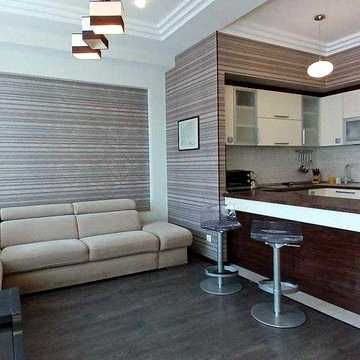 Продам пентхаус в жк Армейский (820-674) ЖК «Армейский»