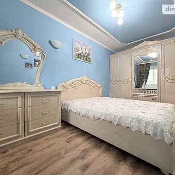 Продаж 2к Квартира Політехнічна (Воїнів-Інтернаціоналістів) вулиця