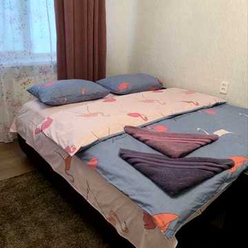 Сдам 1 комнатную квартиру