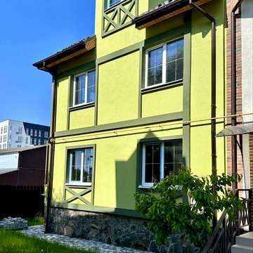 Без % розтермінування Продаж будинку з бомбосховищем 220