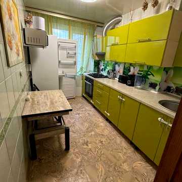 Сдам 2к квартиру, район Каравана