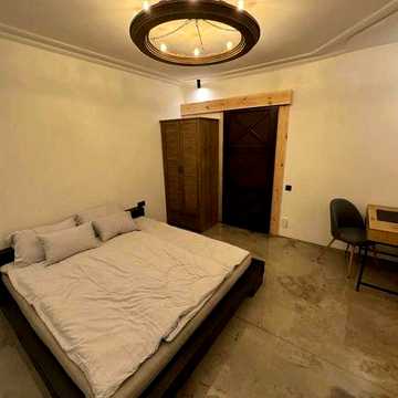 Сдается 2к квартира по улице Троицкая 26