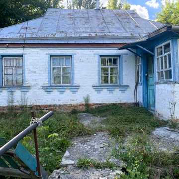 Будинок в селі Уляники, Кагарлицький р-н, Київська область