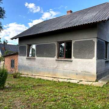 Цегляний будинок неподалік Стрия (15км). Зі всіма вигодами!