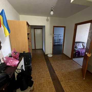 Сдам квартиру Вишневое