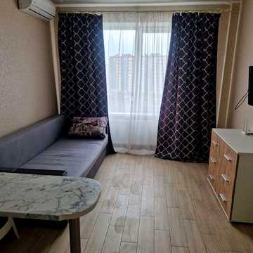 Здам квартиру в оренду Воробйові Гори на Клочківській