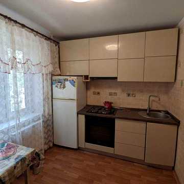 Оренда 1 кімнатної квартири в р-н Новожаново