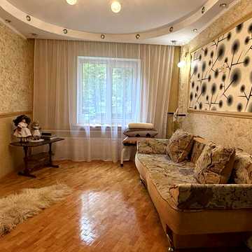 Продаж 3-кімнатної квартири
