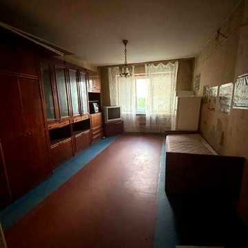 Сдам 3к квартиру Левый берег
