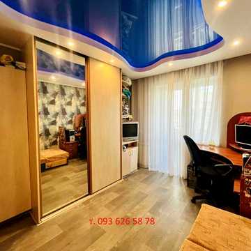 Продаж 3к квартири метро Академмістечко, Булаховського, Наумова, Підлісна, Новобіличі