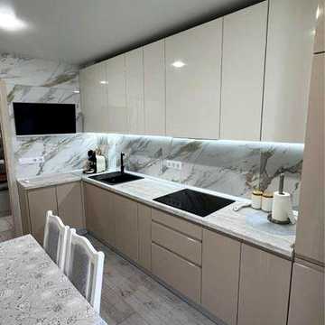 Продаж 3-кімн.квартири в капремонті Біла Церква