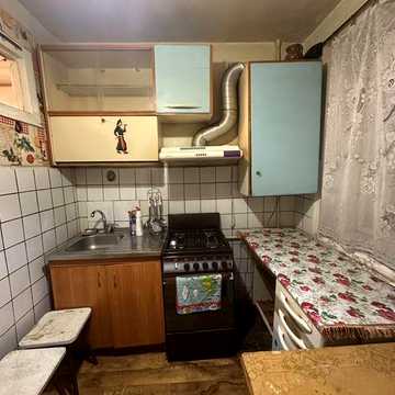 Аренда 2 комнатеой квартиры