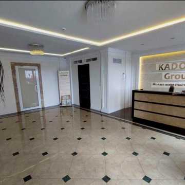 Здам довгостроково квартира Кадорр Сахарова