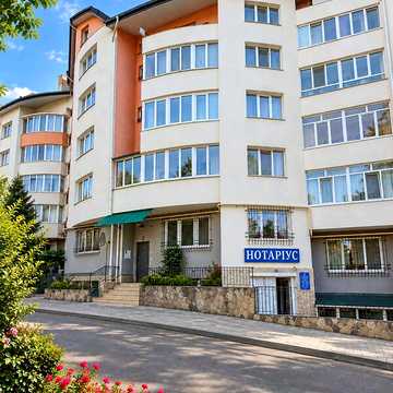 Продаж 2к Квартира Івасюка Володимира вулиця