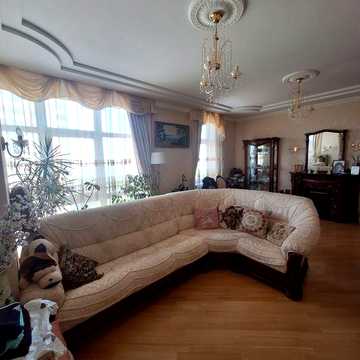Продаж! 4-к квартира 140 м² Печерськ, Панаса Мирного, 17