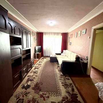Продаж 2-кімнатна квартира Біла Церква