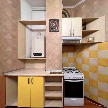 ЖК Тенистий | 1 поверх 2х кімнатна | Квартира с ремонтом