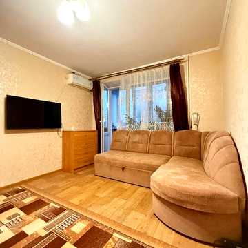 Терміновий продаж 1к квартири в цегляному будинку!