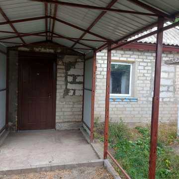 Затишний будинок в с. Костянтинівка, 3 км від Сміли