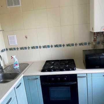 Продам 2к квартиру Науки (Гагарина) пр. 63