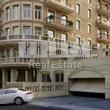 Продаж ексклюзивної 5-к резиденції 500 м² у Renaissance Residence | Печерськ ЖК Renaissance Residence