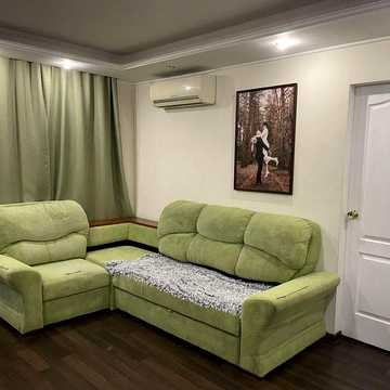 Продаж 2-х кімнатної квартири, Перемоги (Вознесенівський р-н) 30000$