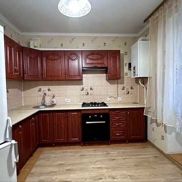Оренда 1к . Виставка  АС 1. Новобудова . Інд. Опалення